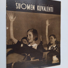 Suomen kuvalehti 18/1941 - pikkukuva 1