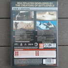 PC DVD: Medal Of Honor: Tier 1 Edition peli (2010) - pikkukuva 2