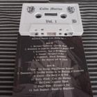 SACRIFICIAL SOUNDS Cultu Mortuo Vol. 1 KASSU - pikkukuva 2