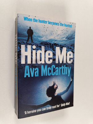Ava McCarthy : Hide Me