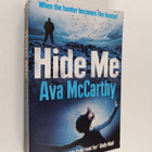Ava McCarthy : Hide Me - pikkukuva 1