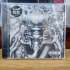 Danzig - III How The Gods Kill CD - pikkukuva 1