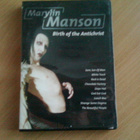 MARYLIN MANSON - pikkukuva 1