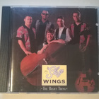 The Sky Wings - The right thing CD - pikkukuva 1