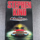 Stephen King Christine - pikkukuva 1
