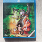 Viidakkokirja Diamond edition DISNEY BLU-RAY - pikkukuva 1