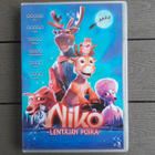 DVD: Niko - Lentäjän Poika (2008) - pikkukuva 1