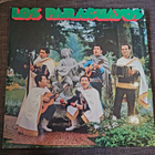Los Paraguayos 2lp - pikkukuva 3