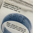 Spice Girls . Wannabe  CDS single - pikkukuva 2