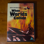 When Worlds Collide DVD - pikkukuva 1