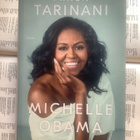 Michelle Obama - Minun tarinani (sid.) - pikkukuva 2