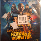 Etsivätoimisto Henkka & Kivimutka - pikkukuva 1