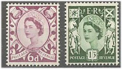 Skotlani Mi 2-3 ++
