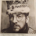 ELVIS COSTELLO - KING OF AMERICA   -  LP - pikkukuva 1