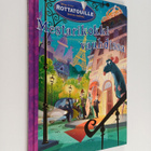 Rottatouille : mestarikokki vauhdissa - pikkukuva 1