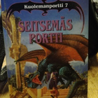 Weis & Hickman: Kuolemanportti 7: Seitsemäs portti - pikkukuva 1