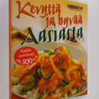 Kevyttä ja hyvää Aasiasta - pikkukuva 1