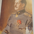 Ratsuväenkenraali C G Mannerheim - pikkukuva 1