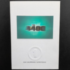 DVD: The 4400, 1 kausi.  2xDVD (2004) - pikkukuva 1