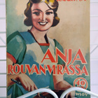 Anja rouvan-virassa - Kaarina - pikkukuva 1