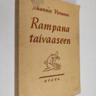 Johannes Wirtanen : Rampana taivaaseen - pikkukuva 1