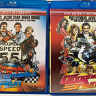 Kanuunakuularalli 1+2 Blu-ray - pikkukuva 1