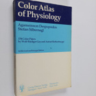 Agamemnon Despopoulos : Colour atlas of physiology - pikkukuva 1