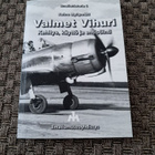 Valmet Vihuri - Reino Myllymäki - pikkukuva 1