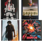 Elokuvajulisteita Marvel Dyyni juliste poster - pikkukuva 1