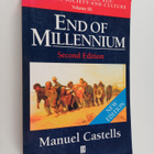 Manuel Castells : End of millennium - pikkukuva 1