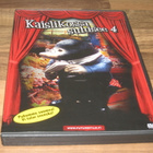 Kaislikossa Suhisee 4 dvd - pikkukuva 1