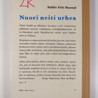Babbis Friis-Baastad : Nuori neiti Urhea - pikkukuva 2
