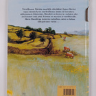 James Herriot : Mansikki palaa kotiin - pikkukuva 2