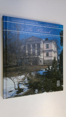Jere (toim.) Jäppinen : Villa Kleineh : kylpylävieraiden ...