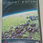 Planet earth - The complete series - pikkukuva 1