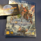 GHOSTBUSTERS - FROZEN EMPIRE UUSI BLU-RAY "ss" (W) - pikkukuva 1