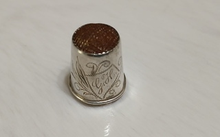 1925 Porvoo Hopea Sormustin SMW 813H U5