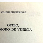 Shakespeare Otelo, El moro de Venecia - pikkukuva 2
