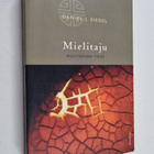Daniel J. Siegel : Mielitaju : muutoksen tiede - pikkukuva 1