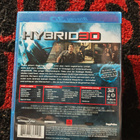 Hybrid 3D - pikkukuva 2