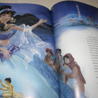 Disney Prinsessat Jalokivien säihkettä - pikkukuva 4