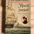 Pirjo Tuominen - Ylpeät purjeet (sid.) - pikkukuva 1