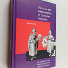 Harold Abelson : Structure and interpretation of computer... - pikkukuva 1