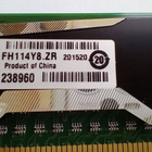 MUISTIPIIRI CRUCIAL BALLISTIX SPORT FH114Y8.ZR - pikkukuva 4