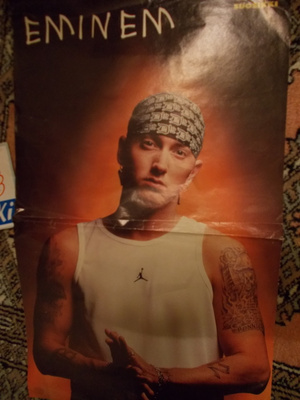 EMINEM