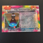 The Invitation rainbow foil Pokemon Topps - pikkukuva 2