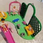 LEGO BELVILLE 5870 PRETTY PLAYLAND - pikkukuva 3