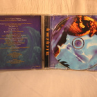 Yngwie Malmsteen´s Rising Force: Alchemy CD. - pikkukuva 3