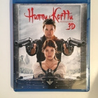 Hannu & Kerttu: Noitajahti (Blu-ray 3D) Jeremy Renner [2013] - pikkukuva 1