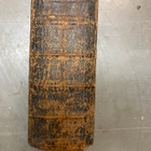 BIBLIA 1777, RÄÄVELIN RAAMATTU - pikkukuva 3